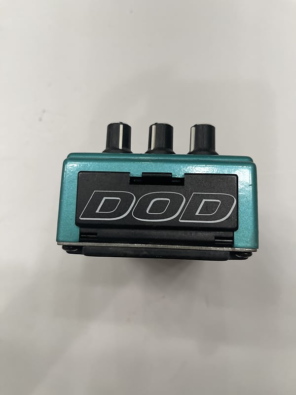 DOD FX25B Envelope Filter Pedal | Reverb Canada