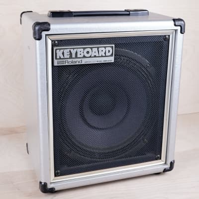 Roland Cube 40 Chorus Vintage Black/Gray | Reverb