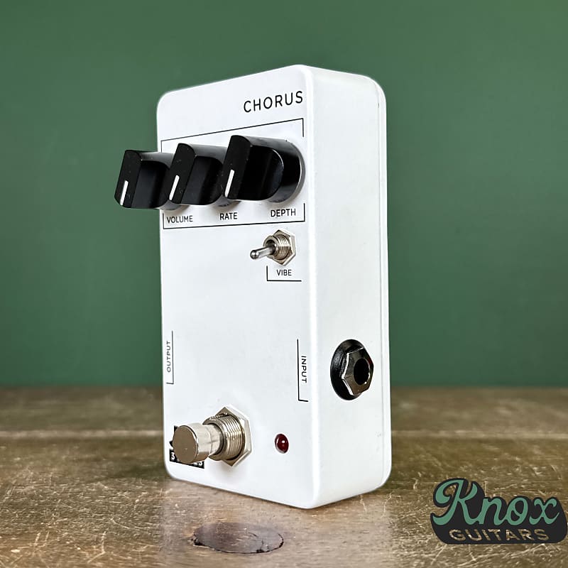 JHS 3 Series Chorus