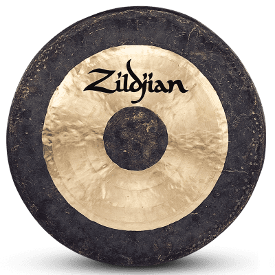 Zildjian 26" Orchestral Hand Hammered Gong