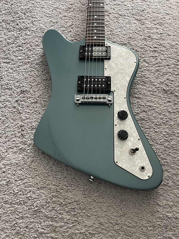 Gibson S Series Firebird Zero | Reverb