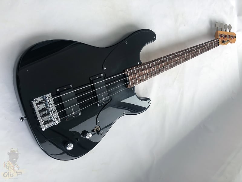 1993 Blade Levinson BT-2 Limited aka Austin Bass | Reverb