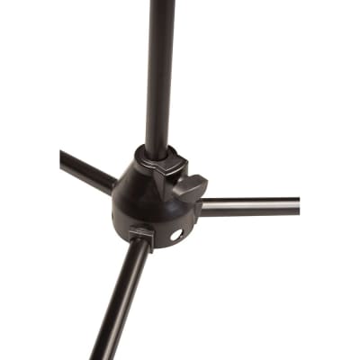 Ultimate Support Jamstand Tripod Mic Stand Boom Arm JS-MCTB200 image 5