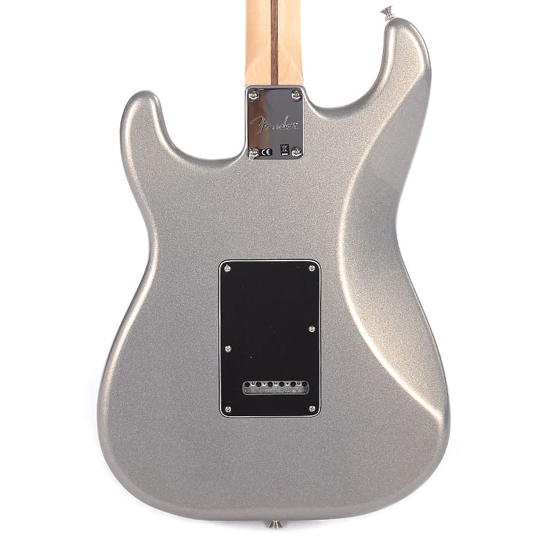 Fender Standard Stratocaster HSH 2014 - 2017 image 4