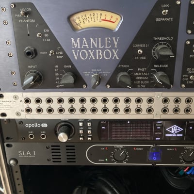 Manley Labs Voxbox image 2