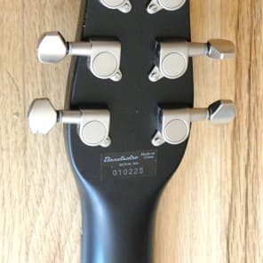 Danelectro DC-59 Limited Edition Reissue Electric Guitar