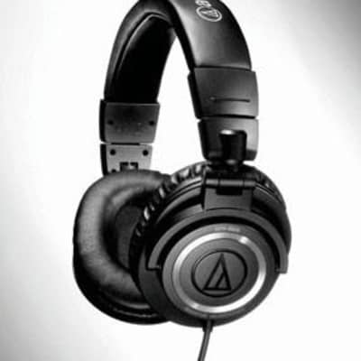 audio−technica ATH-M50 Audio-Technica ATH-M50xSTS StreamSet USB Digital Headset