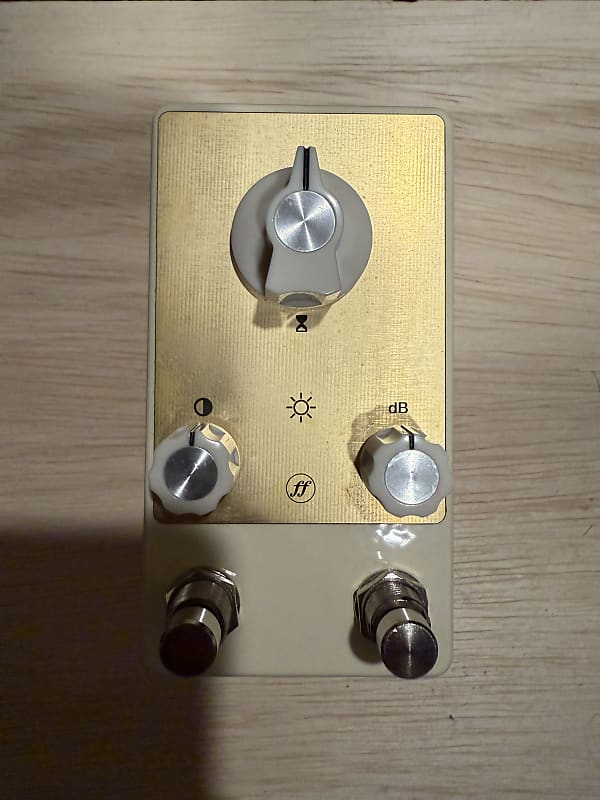 Fjord Fuzz SOL