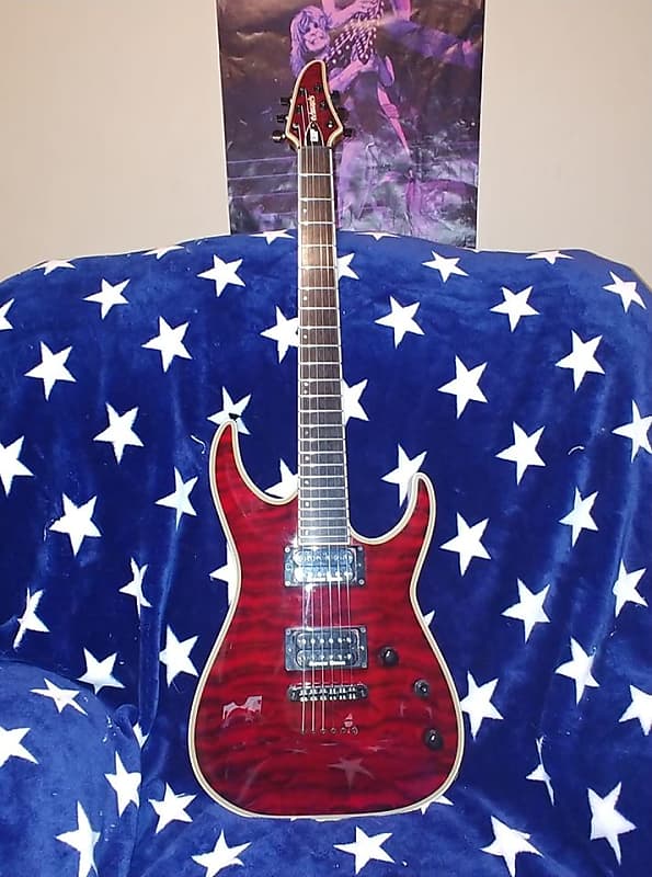 ロ　edwards e-se-145r/re ESP ANTIQUITY ロ様専用 edwards e-se-145r/re ESP ANTIQUITY - メルカリ