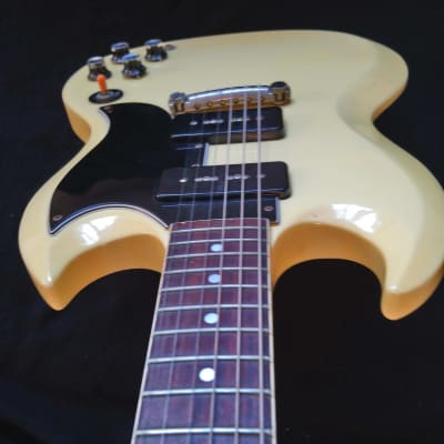 Greco SG ミントコレクション P90 ※再出品 Greco SG ミントコレクション P90 ※再出品 Greco SG ミント