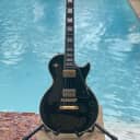 2004 Gibson Les Paul Custom - “Black Beauty”