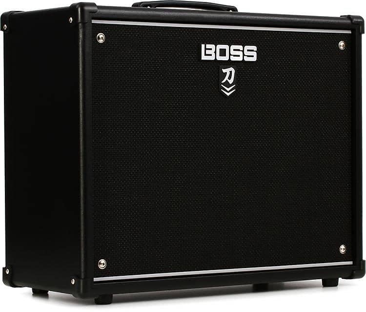 Boss KTN-100 Katana-100 1x12 Combo Guitar Amplifier | Reverb