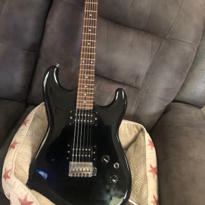 Price drop   Fender Squier Stratocaster 1985 Back for sale