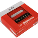 Fender Gen4 Noiseless Telecaster Pickup Set