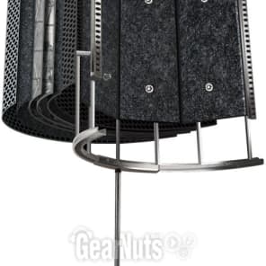 sE Electronics Reflexion Filter PRO Portable Vocal Booth image 11