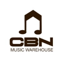 CBN Music Warehouse