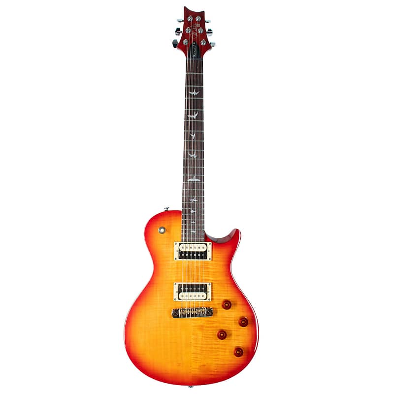 PRS SE 245 エレキギター 赤 P.R.S. SE 245 (Vintage Sunburst) ｜イケベ楽器店オンラインストア