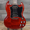 Gibson SG Standard - Heritage Cherry with Gig Bag