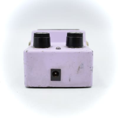 Maxon CS-9 Stereo Chorus Made in Japan Vintage Guitar Effect Pedal 135141 image 8