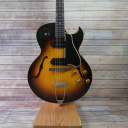 Vintage Gibson ES-225TD ES-225 Sunburst 1956 Vintage Rare Les Paul Neck and Dual Pickup