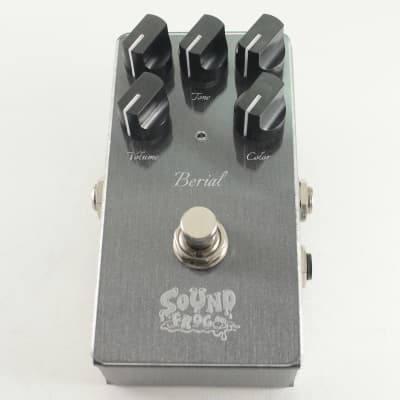 Soundfrog Berial [06/18] | Reverb