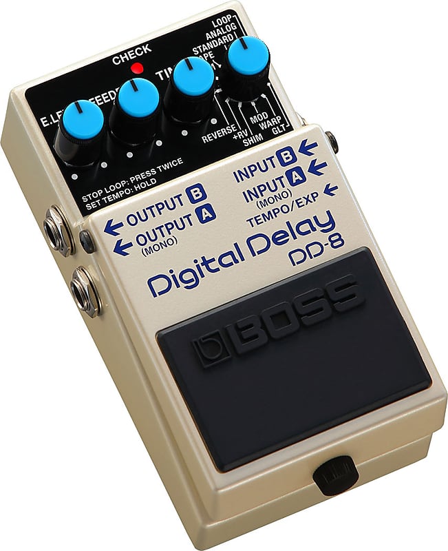 中古　BOSS DD-8 Boss DD-8 Digital Delay | Reverb