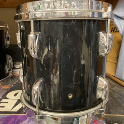 Immagine Gretsch 1980s USA maple 8 inch Tom drum - 4