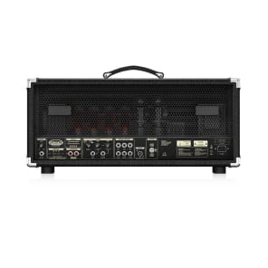 Bugera trirec sales used