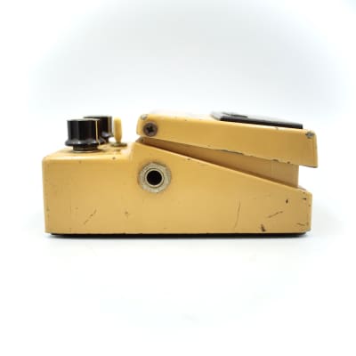 Boss TW-1 Touch Wah 1980 Made in Japan Silver Screw ACA