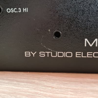 Studio Electronics MIDIMINI image 4