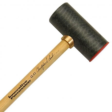 Innovative Percussion Christopher Lamb Tubular Bell Mallet  CL-C image 1