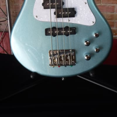 Ibanez SRMD200 4 String Bass-New image 2