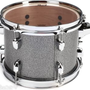 Pearl Export EXX Mounted Tom Add-on Pack - 7 x 10 inch - Grindstone Sparkle image 2