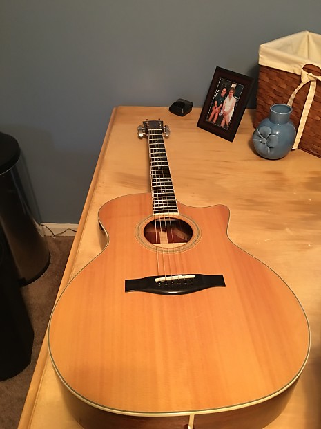 Eastman 322ce deals