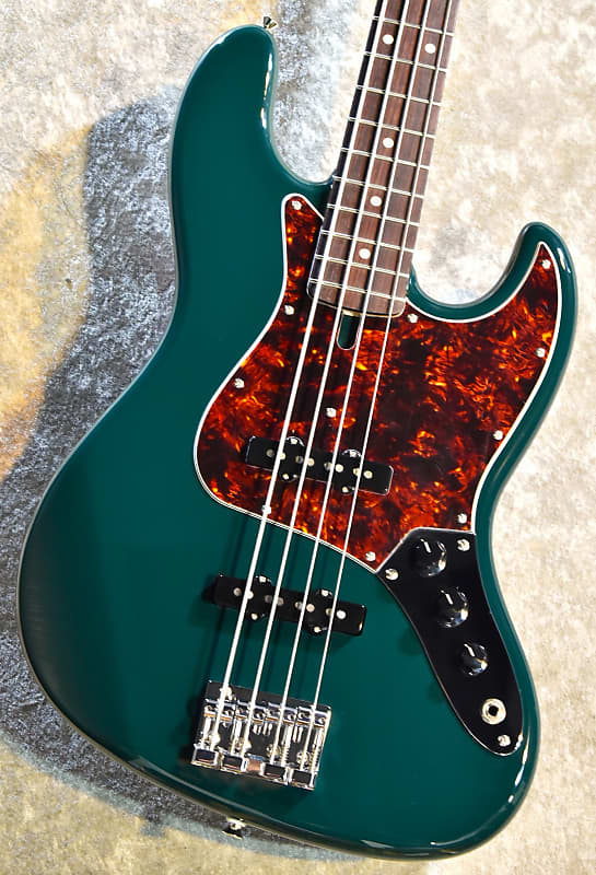 FUJIGEN / FGN NJB200RAL-BG- #D240189 4.52kg ［Made in Japan］［Neo Classic  Series］［Series top model］［YK012］ 2024 - British Green　Top Lacquer Gloss