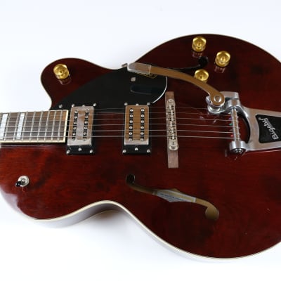 Gretsch G2420T Streamliner Hollow Body with Rosewood Fretboard, Bigsby