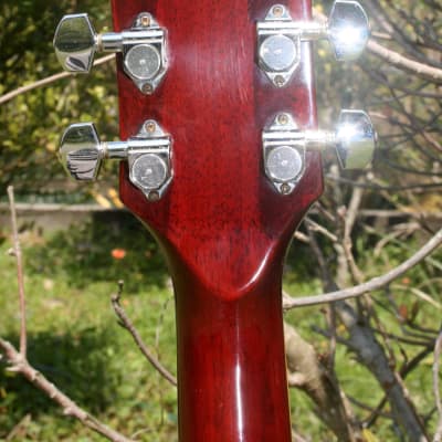 Takamine Elite HM-25 Hummingbird Replica Guitar 1974 Natural Takamine Elite HM-25 Hummingbird Replica Guitar 1974 Natural