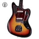 1965 Fender Jaguar Sunburst