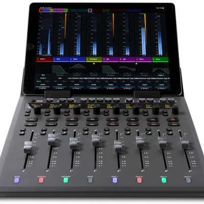 Avid S1 | Control Surface image 1