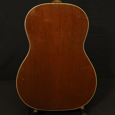 Gibson LG-3 1948 - Natural image 5