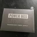 Big Joe Stomp Box Company Lithium Rechargeable Power Supply PB-107
