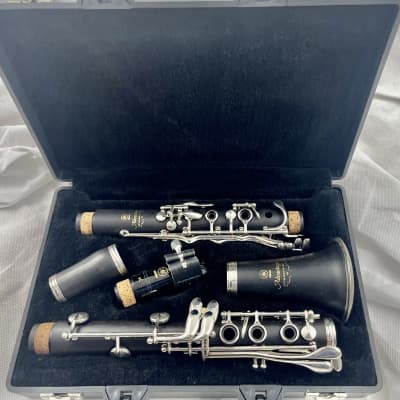 Yamaha YCL-452 Bb Clarinet | Reverb