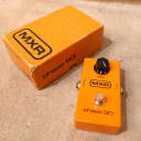 MXR Phase 90  1979 Orange