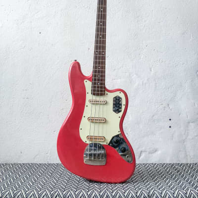 Rare ESP Grass Roots G-T-60B IV Sparkling Fiesta Red L'Arc