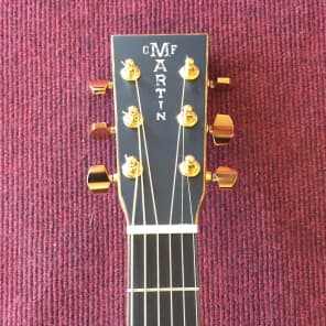 Martin GPCPA 1 Plus Performing Artist 2008 Spruce/Rosewood image 5
