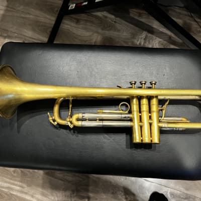 Selmer  Paris Radial 75 trumpet image 2