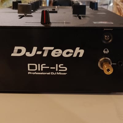 DJ-Tech DIF-1S image 2