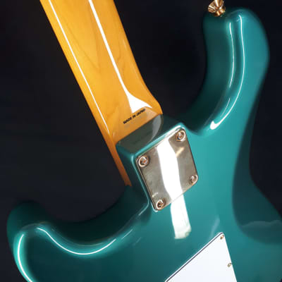 Fender Stratocaster Japan ST62G 2011 image 22