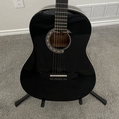 First Act MG394 3/4 Acoustic Guitar | Reverb