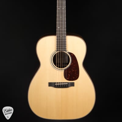 Froggy Bottom Model F Deluxe - German Spruce & Indian Rosewood 2020 image 2